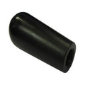 Brake Lever Hand Grip Cap, Plastic, Black, Relax, to suit Breezy Relax Tilt & Recline Wheelchair