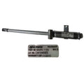 Actuator, Mechlok, 200mm (8in.), Left Hand, Zippie, to suit Zippie TS