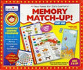 Memory Match Up