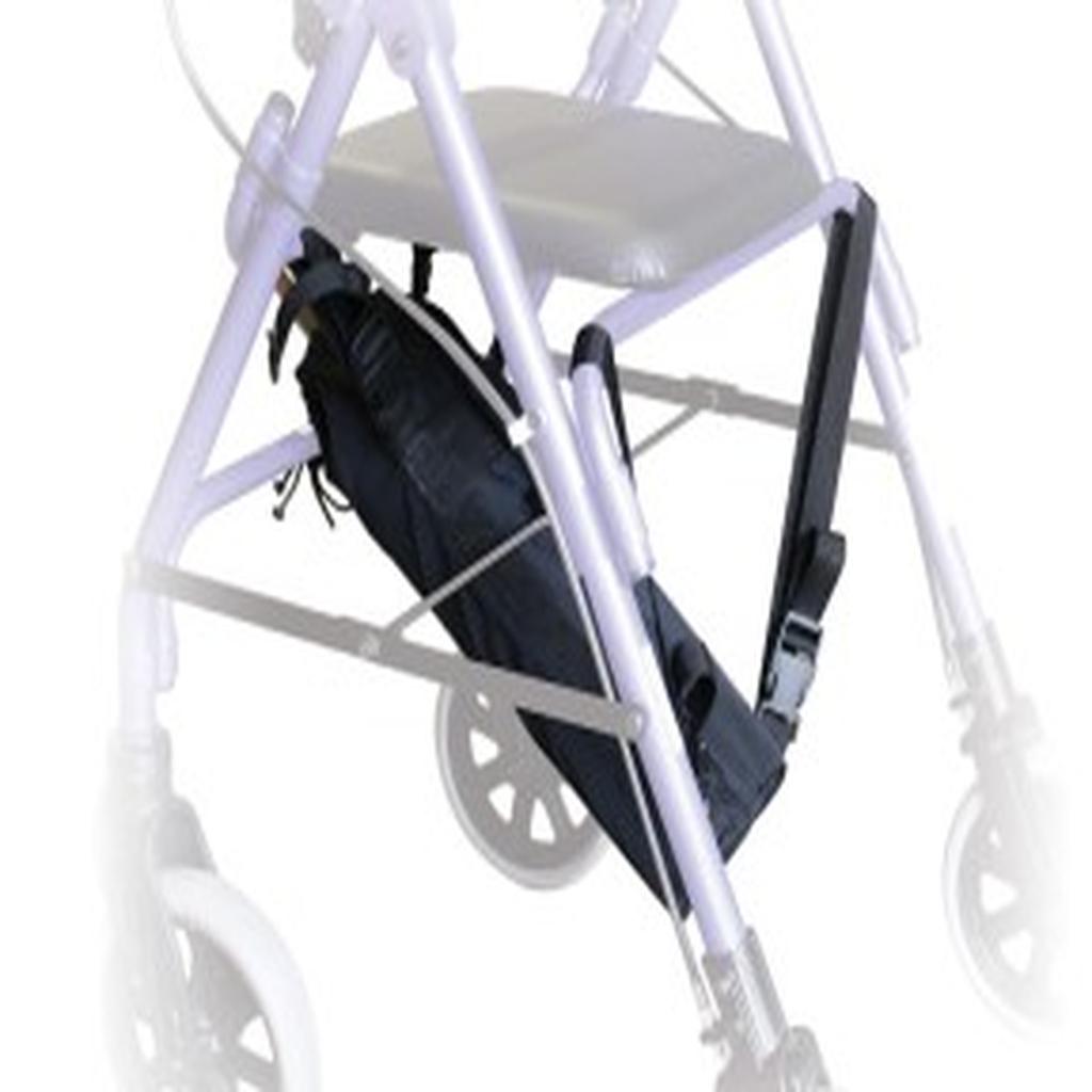 Walker Accessories, Oxygen Bottle Bag, C Size