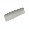 Hand Grip, 22mm Int. Dia., Juvo, Grey