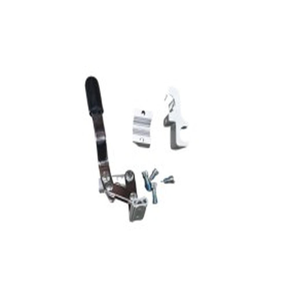 Brake, New Style, Pair, Ansa, to suit 5101 / 5102 Extra Care Manual Wheelchair