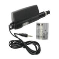 Linear Actuator, 100mm (4in.), Black, Single Pin Mono Plug, Linak LA28