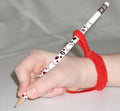 Handiwriter
