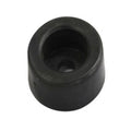 Foot, Plastic, Black, Topform, to suit Topform Ashley Lift & Recline Chair
