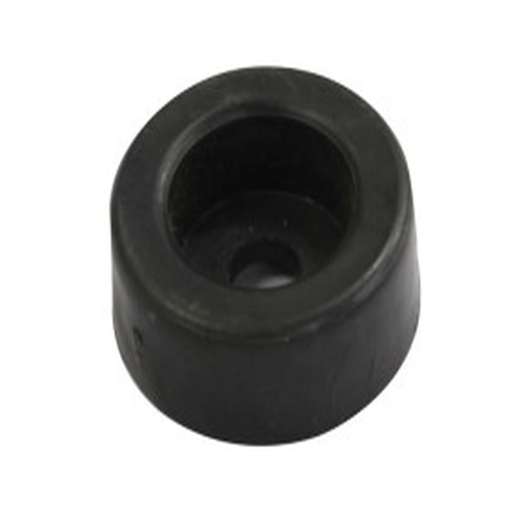 Foot, Plastic, Black, Topform, to suit Topform Ashley Lift & Recline Chair