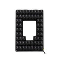 Commode Seat Cushion, Roho, 430 x 430 x 50mm (9 x 9 cells)