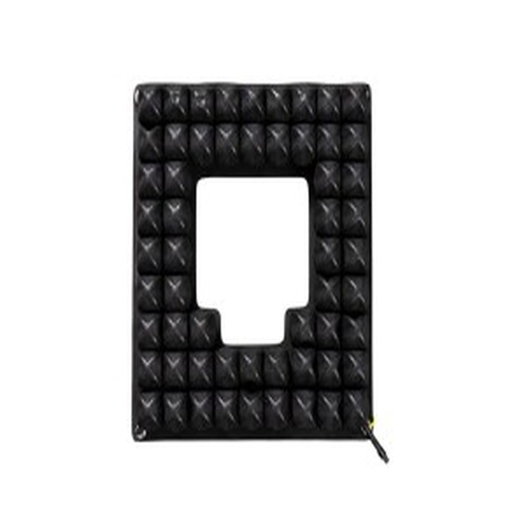 Commode Seat Cushion, Roho, 430 x 430 x 50mm (9 x 9 cells)