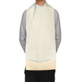 Bib, Disposable, Polyethylene, 680 x 380mm (Pack)