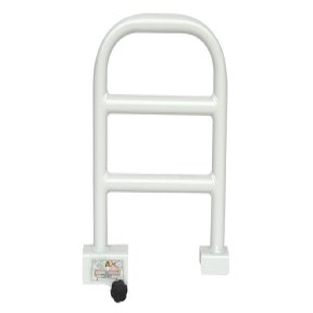 Support Rail, XPrim, Clamp On, Small