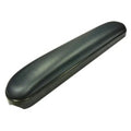 Armpad, Full Length, Vinyl, Navy, Ansa, to suit Ansa Extra Care Manual Wheelchair