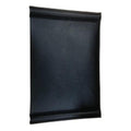 Seat Upholstery, 460mm (18in.), Vinyl, Black, Pride, to suit XRHT Manual Wheelchair