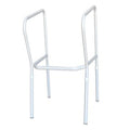 Toilet Surround, Ansa (SWL 125kg)