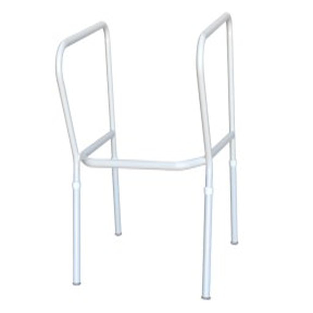 Toilet Surround, Ansa (SWL 125kg)