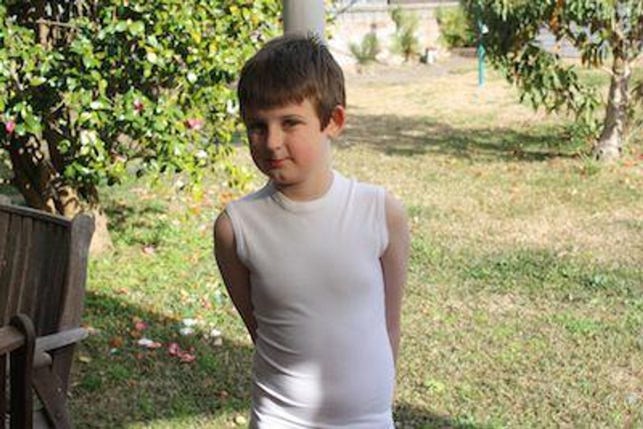 Calming Clothing