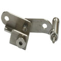 Shower Commode Accessories, Lock Down Arm Kit, Left Hand, Juvo