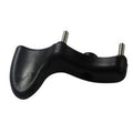 Legrest Release Lever, Plastic, Black, Left Hand, Quickie, to suit Quickie Swing Away Legrest