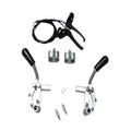 Brake Lever, with Cable, Ansa, to suit Tourer Transit Wheelchair