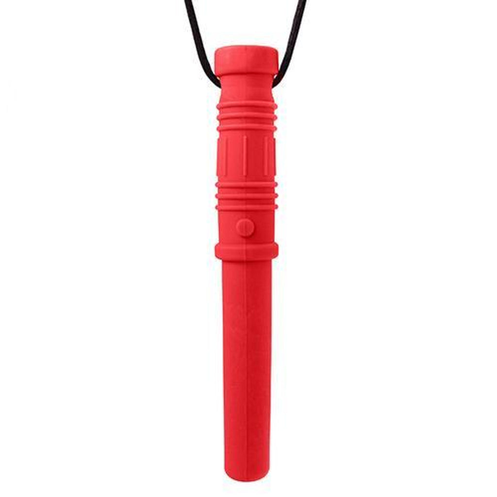 Ark Bite Saber Chewelry Necklace