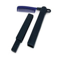 Comb, Style, Long Handled, Folding