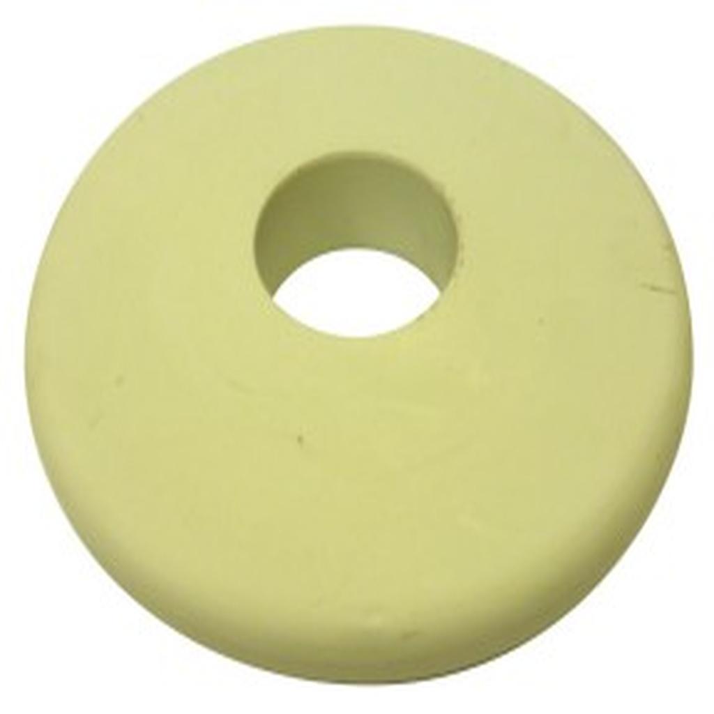 Bumper, Rubber, Grey, Alrick, to suit Alrick Bed