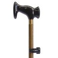 Walking Stick Accessories, Walking Stick Holder, Frog