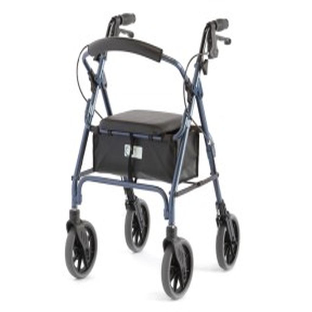 Seat Walker, Cruiser Grande, Blue (SWL 200kg)