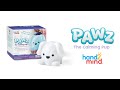 Pawz, The Calming Pup
