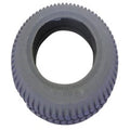 Solid Tyre, 3.00-8, Grey, C248, Primo Powertrax