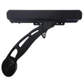 Armrest, Cantilever, Left Hand, Quickie, to suit ASAP 2 Frame