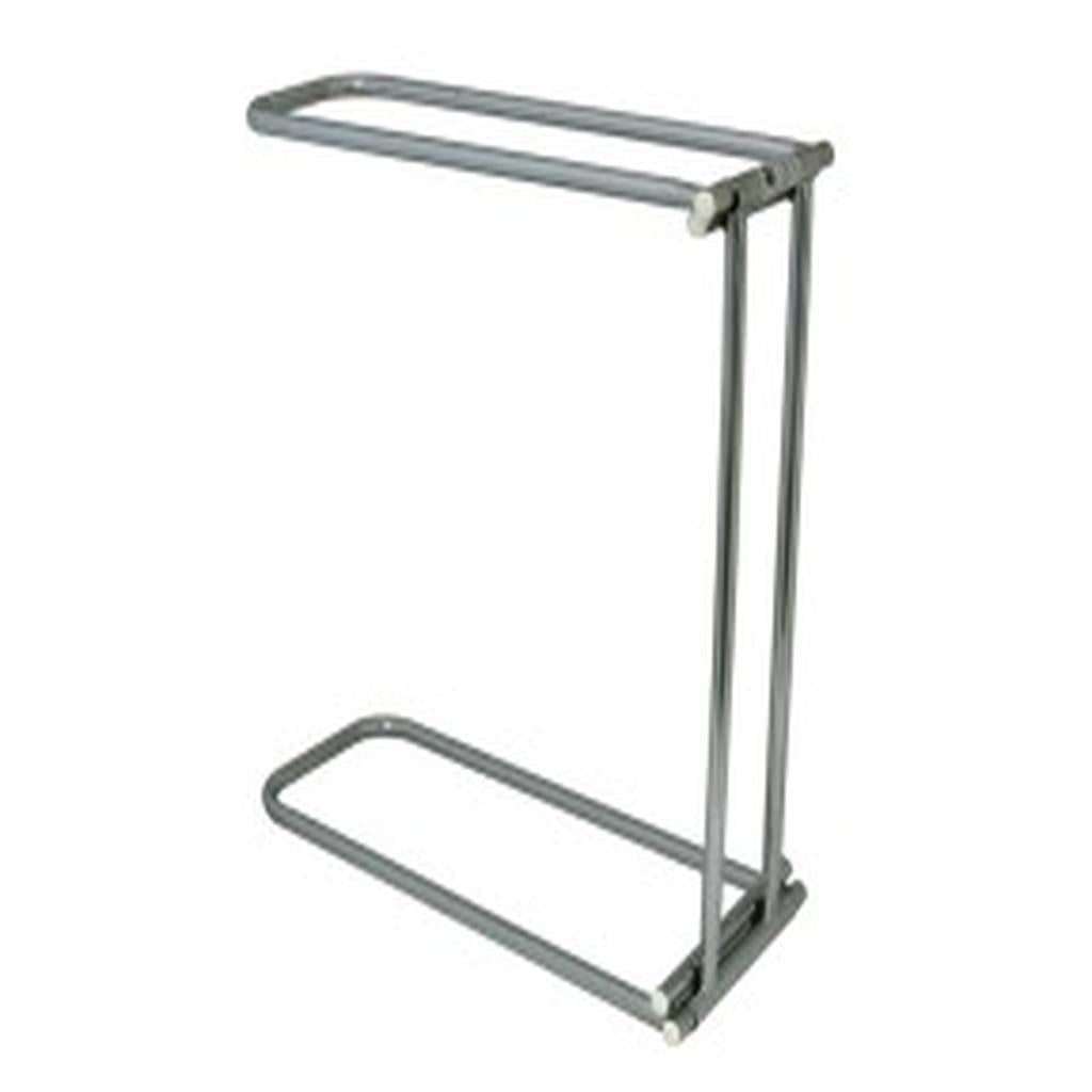 Blanket Support, Folding