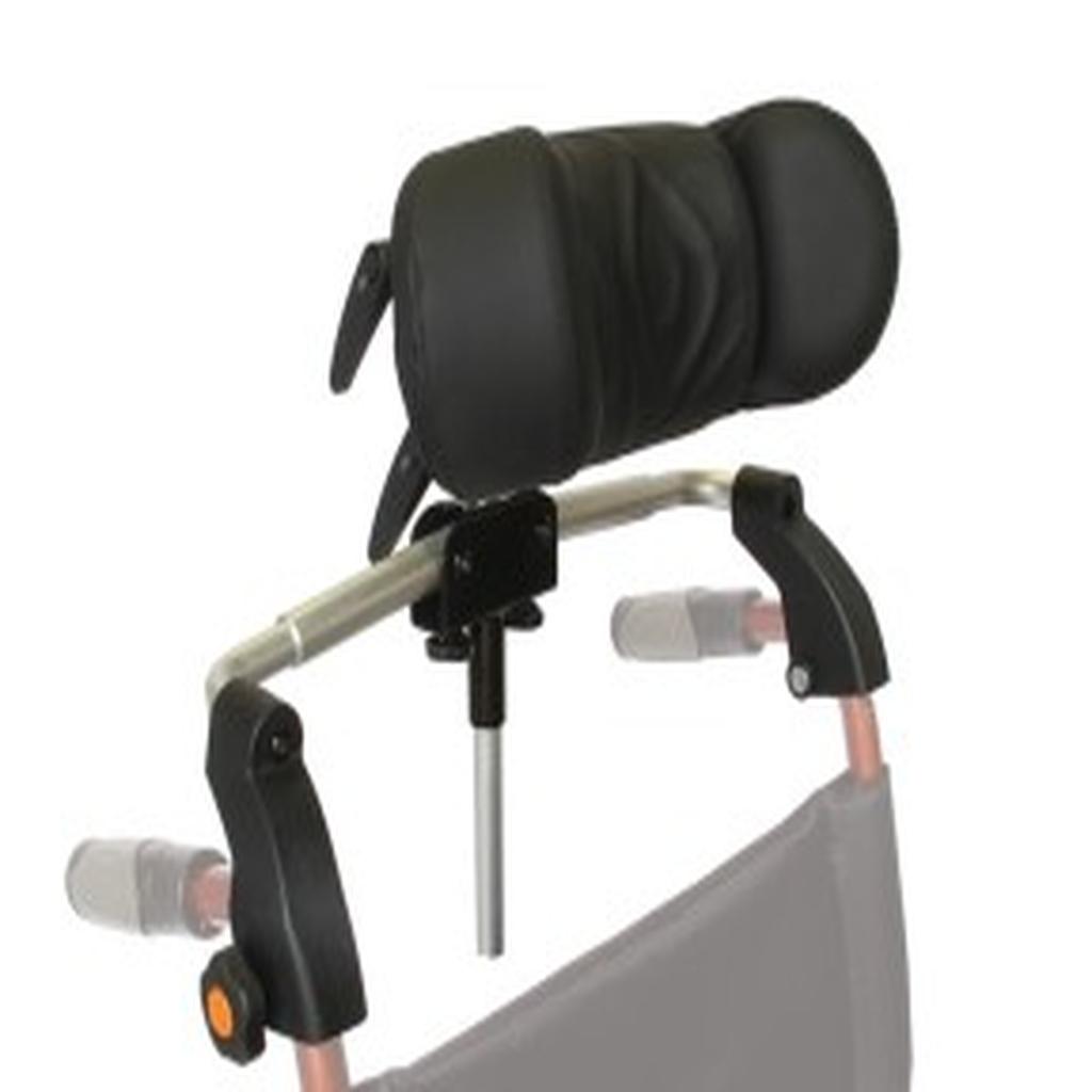 Wheelchair Accessories, Headrest Complete, Universal