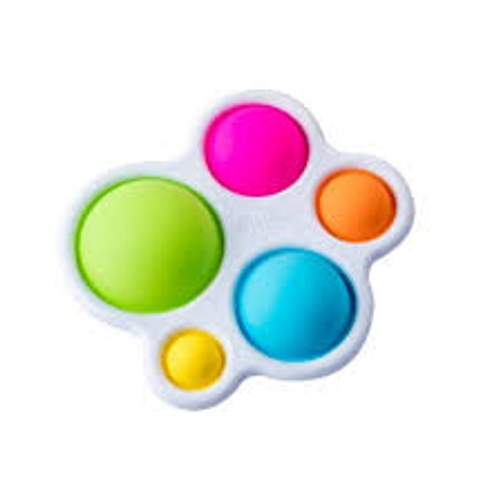 Dimpl Sensory Toy