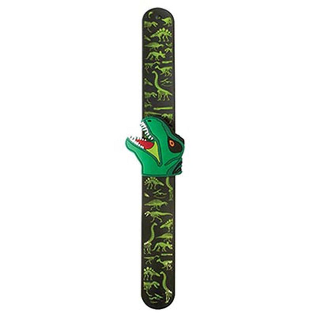 Dinosaur Slap Bands