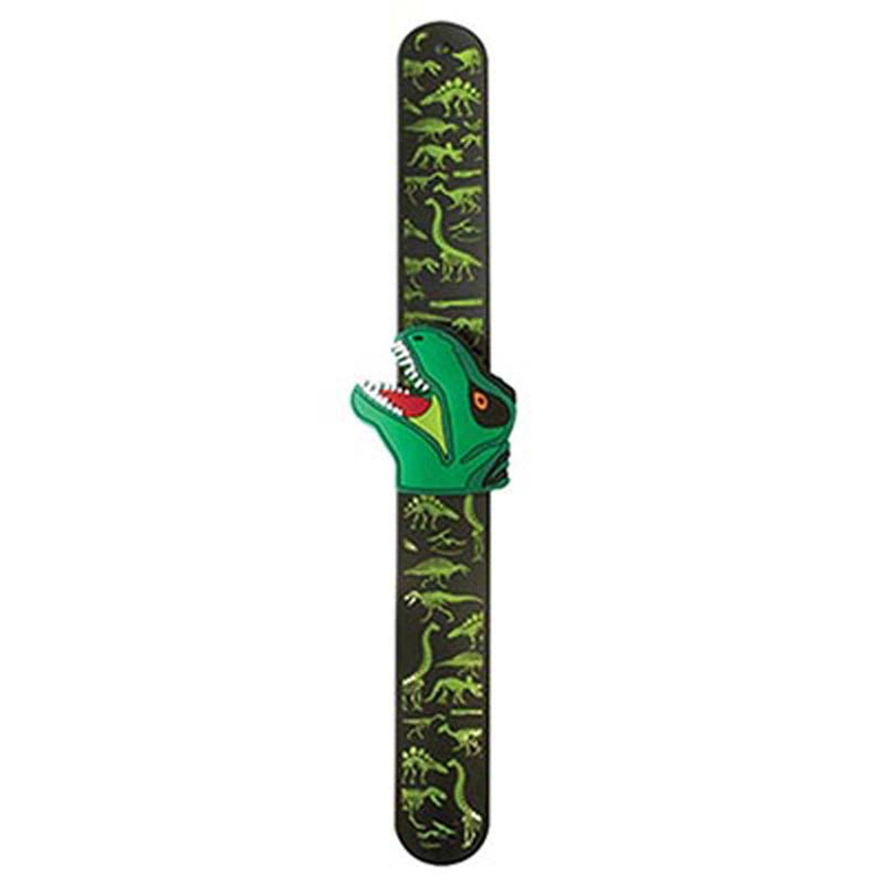 Dinosaur Slap Bands