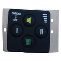 Controller Keypad, 4 Button, Pride