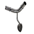 Modular Grab Rail System, Internal Corner Support, with Corner Bracket, 90 deg.