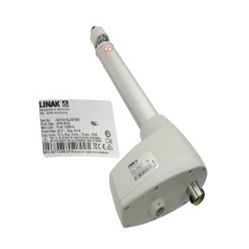 Linear Actuator, 250mm (10in.), Grey, 442104+5L2501B0, Linak LA44