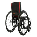 Wheelchair, Lightweight, Scripted, Quickie, 2 (SWL136kg)
