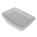 Walker Accessories, Tray, 455 x 325 x 45mm, White, Ansa