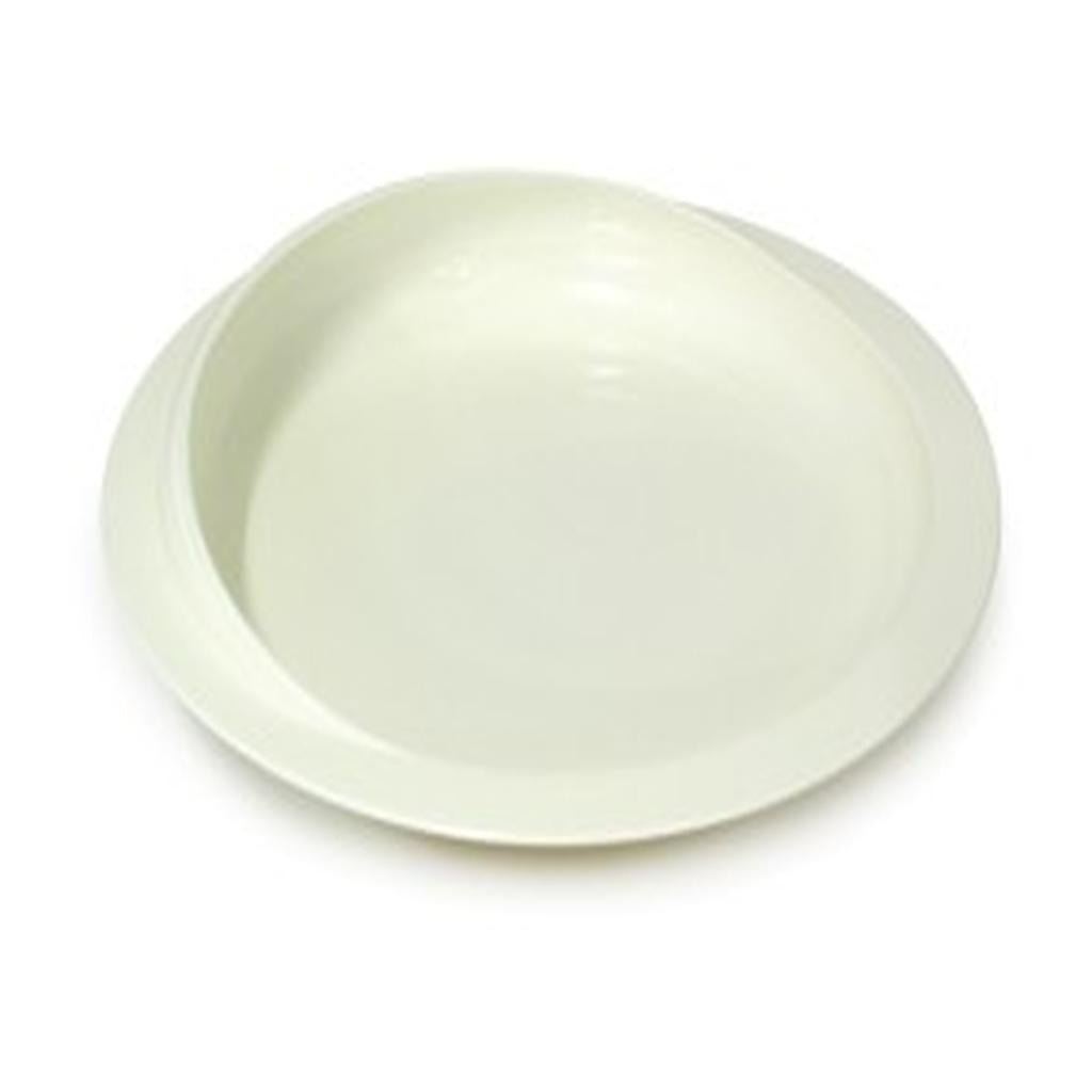 Dish, Scoop, with Suction Base