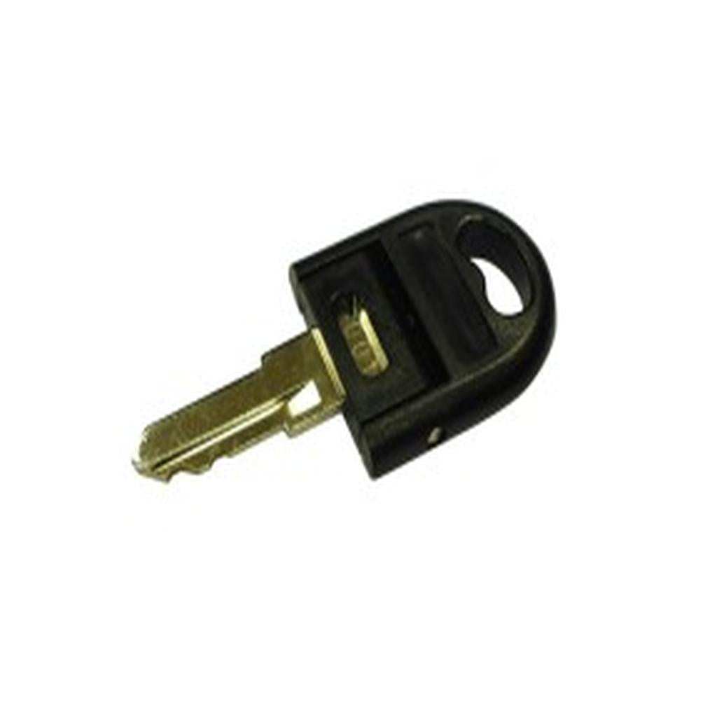 Key, Unicare, to suit Unicare Cart