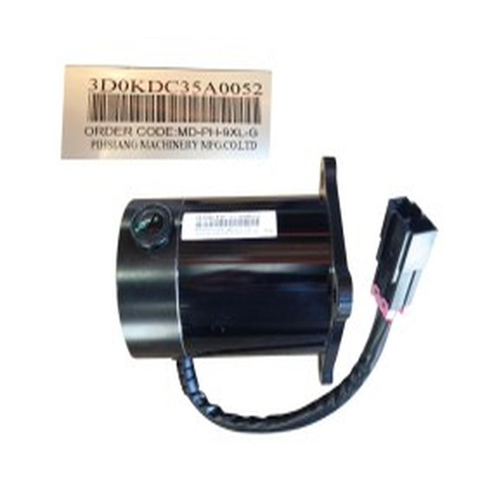 Motor, 2 Pole, 10km/h (6m/h), Shoprider, to suit Shoprider RainRider
