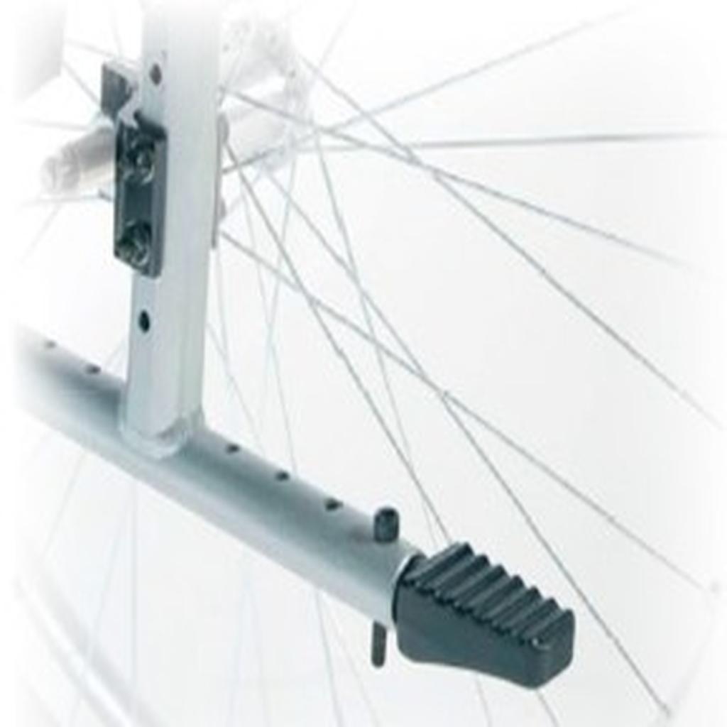 Wheelchair Accessories, Step Tube, Breezy Basix