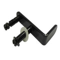 Brake Shoe, Ansa, Metal, L Type, Black, to suit Cruise Deluxe