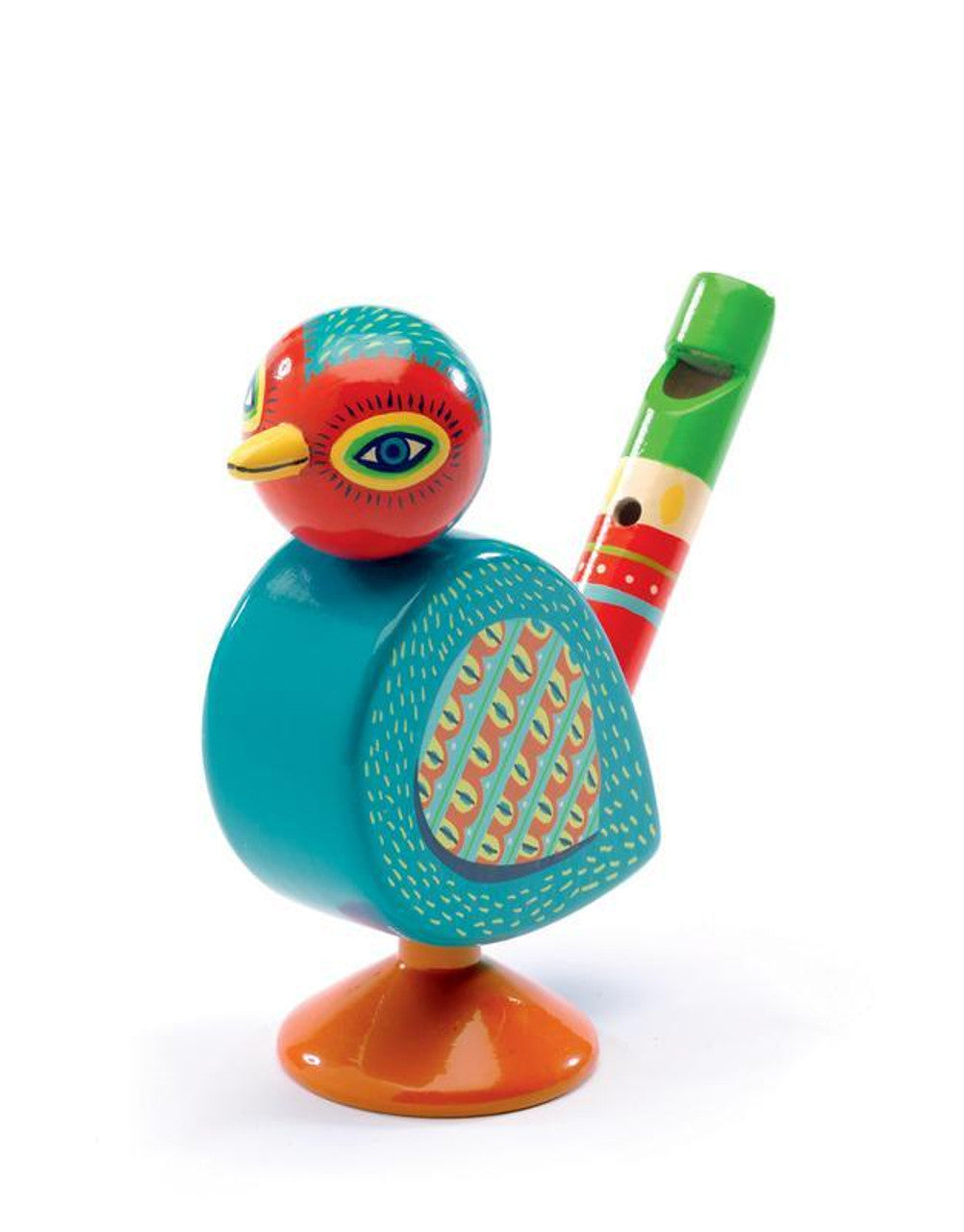 Djeco Animambo Whistle