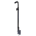 Back Cane, Fixed, 305 - 410mm (12 - 16in.), Right Hand, Height Adjustable, with Push Handle, Quickie, to suit Quickie 2 & Quickie IRIS