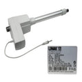 Linear Actuator, 300mm (12in.), Grey, Single Pin Mono Plug, Linak LA34