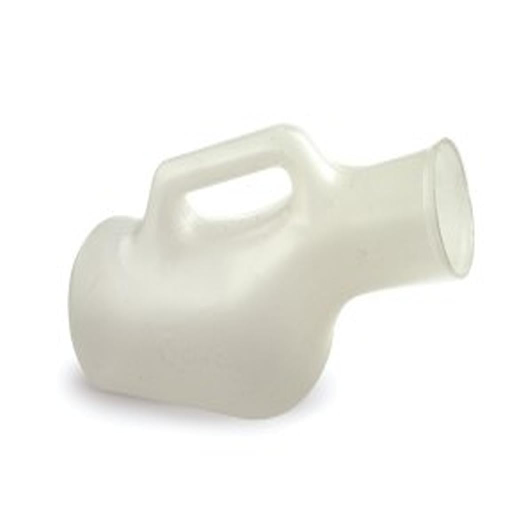 Urinal, Male