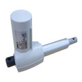 Linear Actuator, 100mm (4in.), Grey, Minifit, Linak LA27C